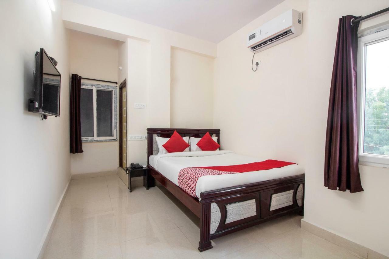 Hotel O Shannu Residency Secundurabad Rum bild